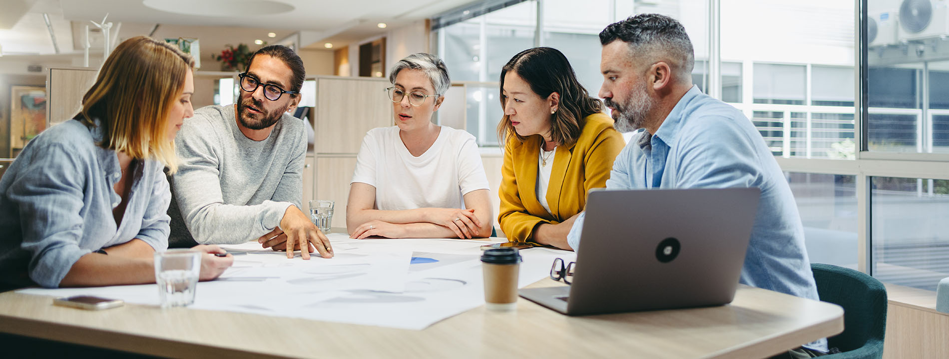 L’importance de la préparation pour les entreprises soumissionnaires en assurance-crédit