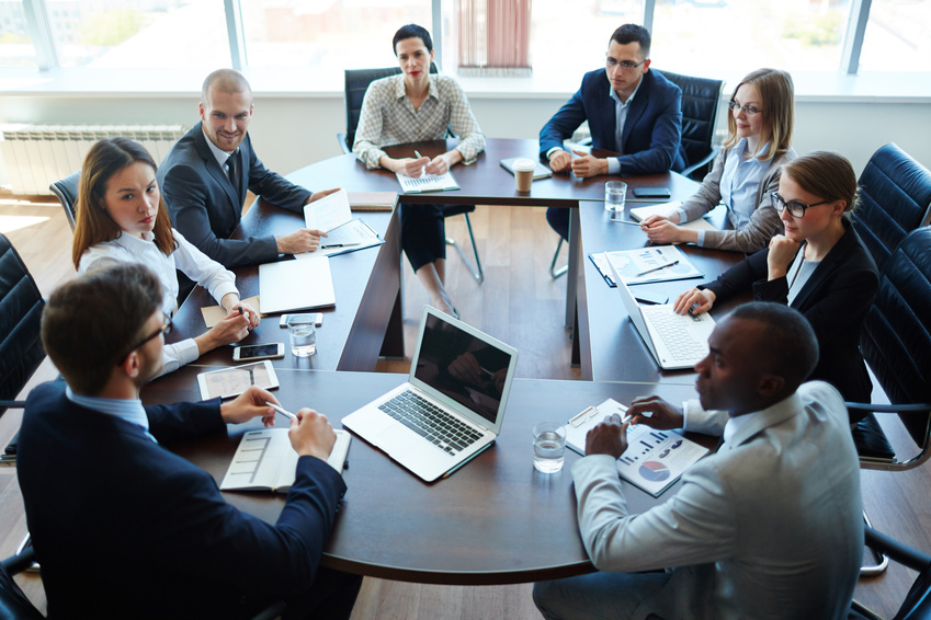 Pourquoi lancer un appel d’offres pour un contrat d’assurance-crédit